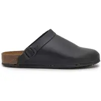 Scholl Cork Pro Clog, Schuhe für medizinische Fachkräfte Uni-Erwachsene, Schw