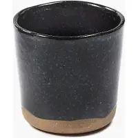 Serax - Merci - La Nouvelle Table N9 Kaffeebecher 0,2 L Dunkelblau