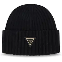 GUESS Mütze AW5623 VIS01 Schwarz