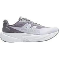 New Balance FuelCell Rebel V5 Schuhe Grau Blau AW26, Größe 43 - EUR