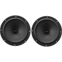 Emphaser Gravity ECX-G6 | 16,5cm 2-Wege Koax Lautsprecher