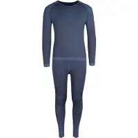TROLLKIDS Kids Hemsedal Baselayer Set