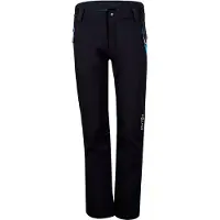 TROLLKIDS Fjell Softshell Hosen