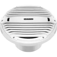 Hertz Marine HMS 12 B4-LD-W Passiv-Subwoofer 30 cm, weiß