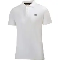 Helly Hansen Driftline Kurzarm-poloshirt Weiß XL Mann Weiß XL