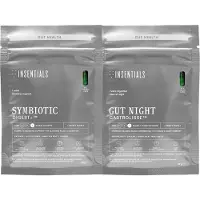 Tester Insentials Gut Repair Day & Night Pack – Darmgesundheit Verdauung The 1 St Kombipackung