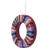 REMEMBER Adventskalender KRANZ