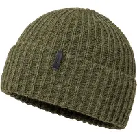 Schöffel Knitted Hat Medford avocado branch (6875) E