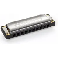 Hohner Rocket C-Dur