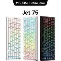 MCHOSE MC-Jet75-8