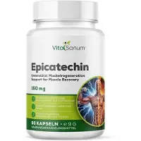 VitaSanum - Epicatechin 150 mg 90 St Kapseln