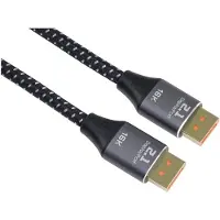 PremiumCord DisplayPort – DisplayPort