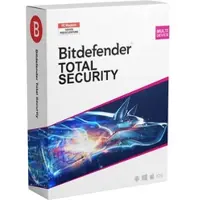 Bitdefender Total Security 2026, Multi Device