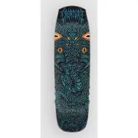 Creature Hitz Cobra Pro 9.00in X 31.94in Skateboarddeck