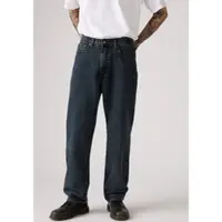 Levi's 568 Loose Straight The Midnight Blues S Größe: W32L32 | Relaxed Fit Outlet | Herren | Blau