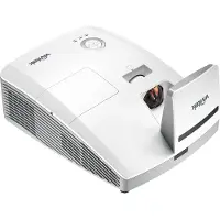 Vivitek DH772UST, 3500 ANSI Lumen, DLP, 1080p (1920x1080), 10000:1, 16:9, 2235,2 - 2794 mm (88 - 110")