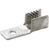ABB 314123 Ringverbinder f. Lackdrahtkabel, verz. Kupferlegierung, Komb. QS 1.7 - 6.2 mm2, Bolzengroesse M8 7TAI029020R0019 - 1000 Stück