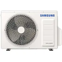 Samsung Klimaanlage Außengerät | WindFree Nordic Premium | 2,5 kW