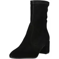 Högl Stiefelette Stiefelette Veloursleder