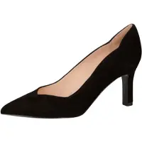 Peter kaiser Pumps Schwarz