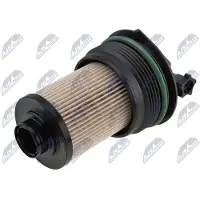 NTY Kraftstofffilter FFF-FR-053