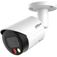 Dahua Technology Wizsense Ipc-hfw2549s-s-il-0360b Überwachungskamera