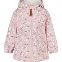 Sterntaler - Kid's Regenjacke - Regenjacke Gr 80 rosa