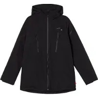 Isbjörn of Sweden Carving Winter Jacket Teens 158/164 black (00) 158/164cl