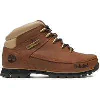 Timberland Euro Sprint Hiker A121K Herrenschuhe, Braun, Größe: 41,5 EU