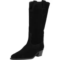 Högl Stiefel Stiefel Veloursleder