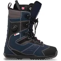 Dc-shoes Premier Hybrid Snowboardschuhe