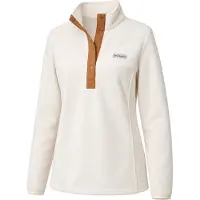 Columbia Sportswear Benton Springs Ii Snap Fleece Mit Halbem Reißverschluss