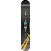 Nitro Team Pro Marcus Kleveland Snowboard