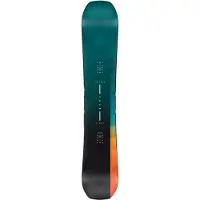 Nitro Team Snowboard