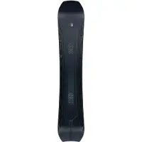 Nitro - Snowboard - Pantera 2027 für Herren - Größe 169W cm - schwarz