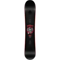 Nitro - All-Mountain Snowboard - Pack Phase X Motrhead 2027 für Herren - schwarz