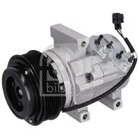 FEBI BILSTEIN Bilstein Kompressor, Klimaanlage 1001850