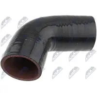 NTY Ladeluftschlauch GPP-FT-098