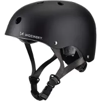 Wozinsky HT-38CM, Helm mit offenem Visier