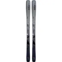 Elan - All-Mountain-Ski - Ripstick 84 2027 für Herren - Größe 175 cm - Grau