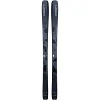 Elan - Ski Set inkl. Bdg. - All-Mountain-Ski - Pack Ripstick 88 2027 für Herren - schwarz