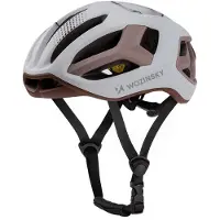 Wozinsky HT-68T, Helm mit offenem Visier