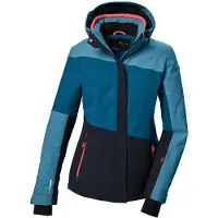 Killtec Damen Funktionsjacke KSW 67 WMN SKI JCKT