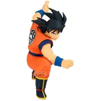 Banpresto Dragon Ball Z Match Makers Son Goku Figur One Size