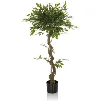 Hjh OFFICE Ficus I