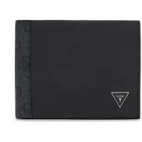 GUESS Sydney Geldbörse RFID Schutz 12 cm