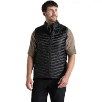 Craghoppers - "Expert Expolite" Thermo-Weste für Herren CG1827 (M) (Schwarz)