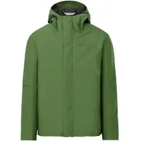 Vaude Herren Funktionsjacken lg.Arm He/Uni Men's Cyclist Warm Rain Jacket II