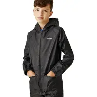 Regatta Regenjacke für Kinder Stormbrk