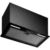 Concept OPI4060BC, 410 m³/h, Abluft/Umluft, E, A, D, 67 dB